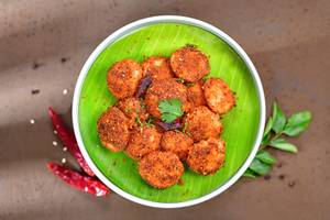 Guntur Podi