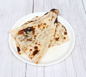 Butter Naan
