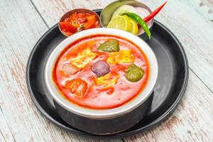 Paneer Kolhapur