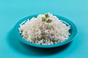 Sadha (Plain) Rice