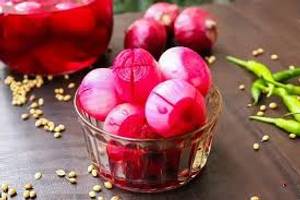 Onion Sirka 