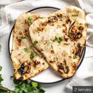 Plain Naan     