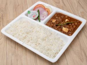 Cholle Rice