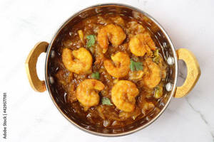 Kolambi Masala
