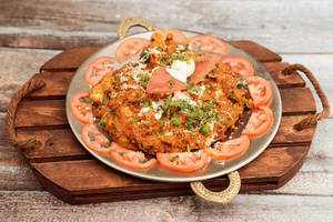 Veg Tawa