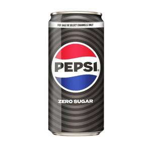 Pepsi Black 300 Ml