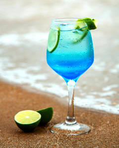 Cool Blue[300ml]