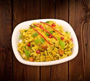 Bhel Puri