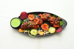 Chicken Tikka