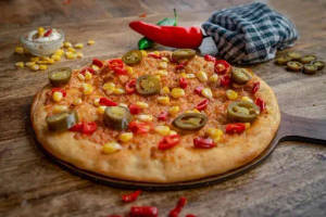 Chilli Pizza