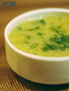 Sweet Corn Soup