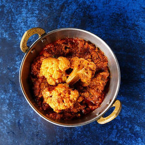 Awadhi Gobi Masala