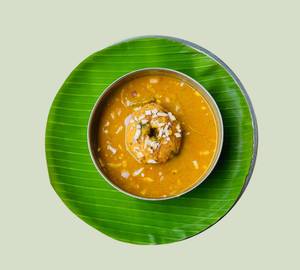 Sambar vada