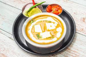 Paneer Butter Masala