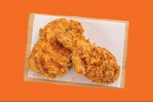 Peri Peri Fried Chicken (8 Pcs)