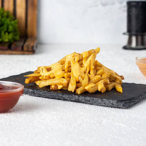 Cheese Fries