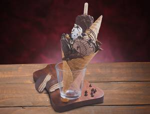 Seven Chocolate