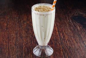Salted Lassi