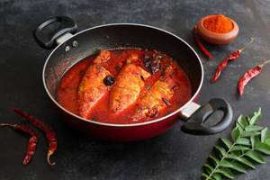 Bangda Curry