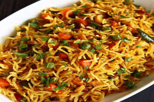Veg Pulao