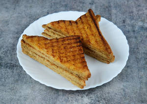Toast Butter