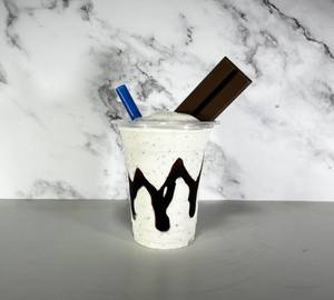 Kitkat thickshake