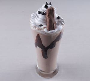Snieker thickshake