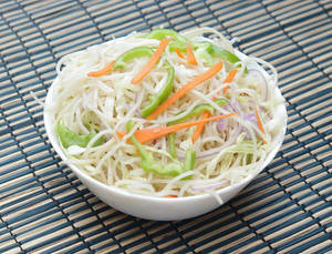 Veg Soft Noodles