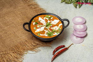 Kadai Paneer