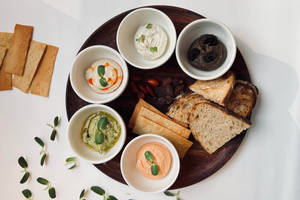 Grazing Platter Regular 