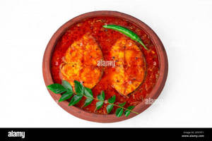 Surmai Masala
