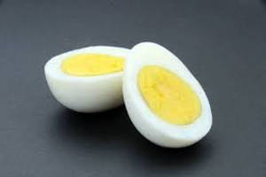 Boiled Egg (Single)