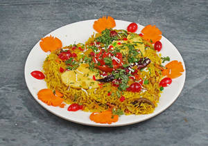 Singaore Fried Rice