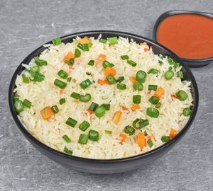 Veg Rice