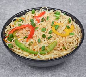 Veg noodles