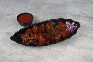 Dragon chicken