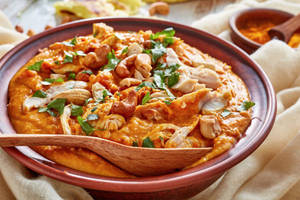 Sanman Special Chicken