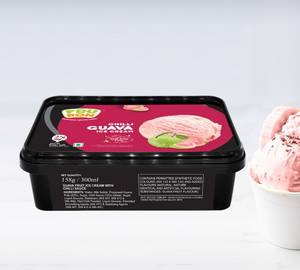 Chilli guava