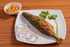 Bangda Fry
