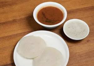 Idli Sambar