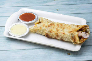 Veg Roll Masala