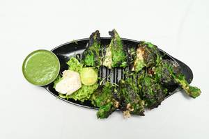 Chicken Pahadi Kebab