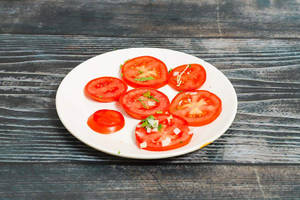 Tomato Salad