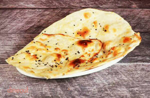 Butter Naan