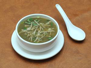 Veg Manchow Soup