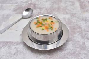 Veg Soup