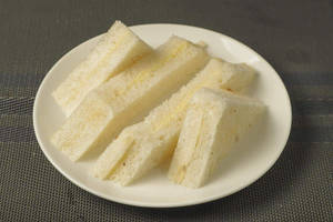 Bread Butter