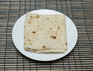 Rumali Roti