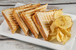 Cheese Grill Sandwiches