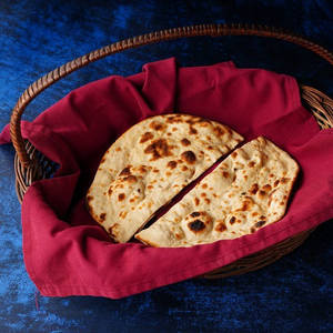 Tandoori Roti